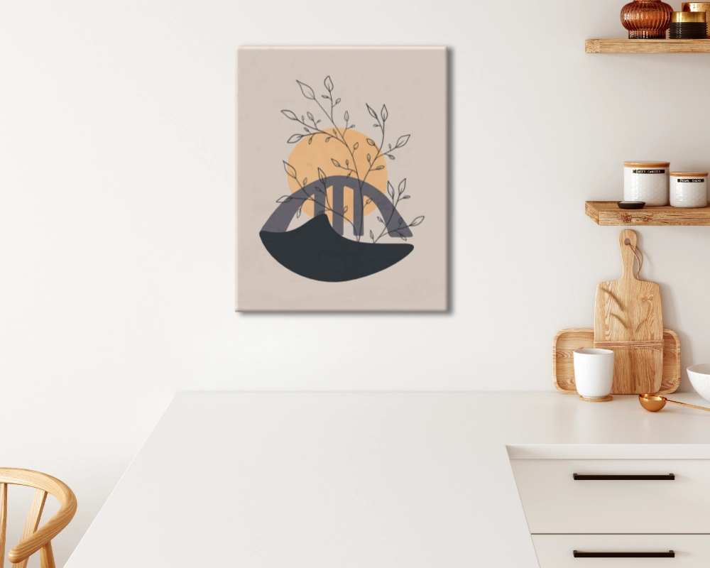 9 reasons for abstract art in your home - mockup 3