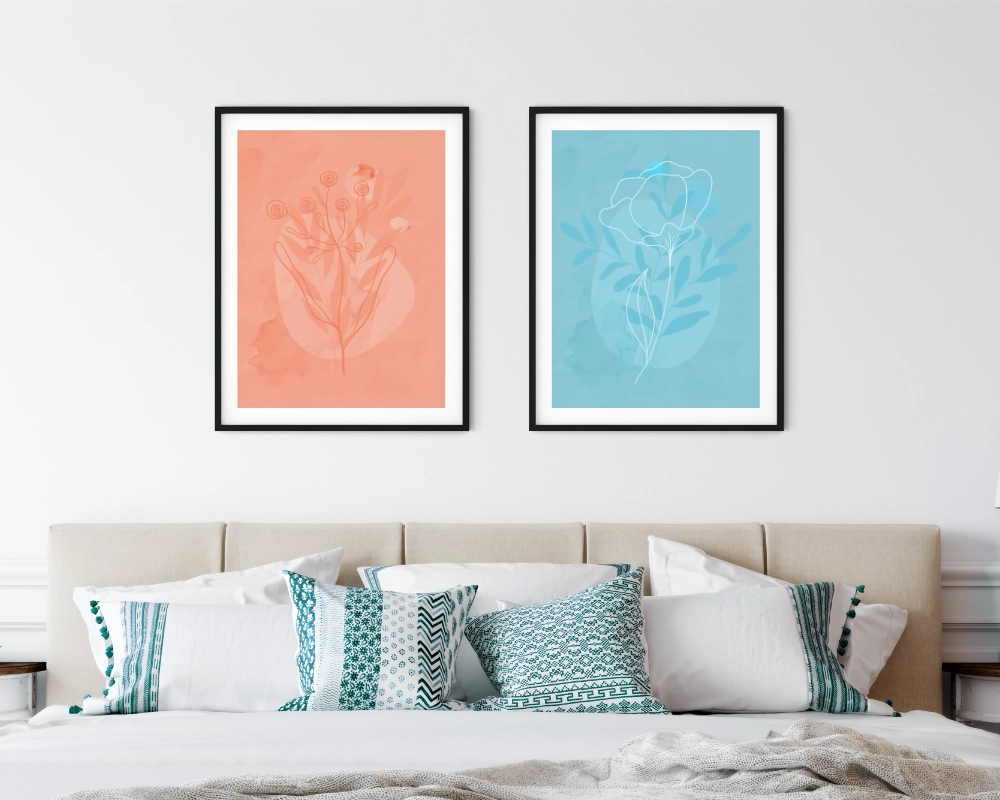 9 reasons for abstract art in your home - mockup 7
