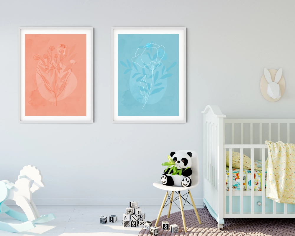 9 reasons for abstract art in your home - mockup 8