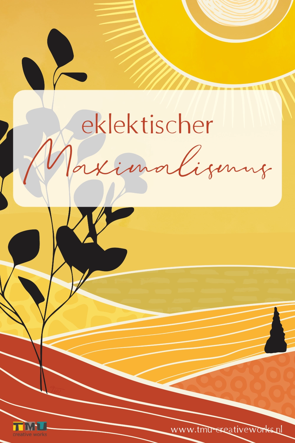 Eklektischer Maximalismus